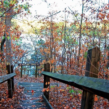 Rough River Dam State Resort Park Falls of Rough Екстер'єр фото